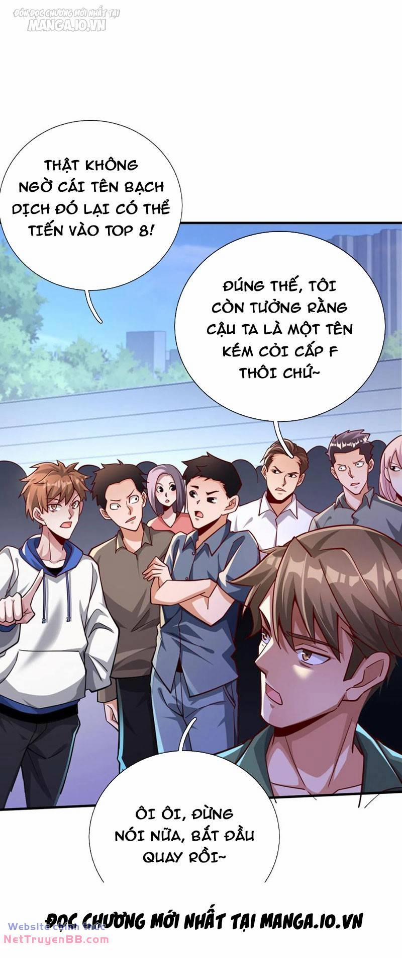 Ta Một Người Đi Đường, Át Chủ Bài Nhiều Ức Điểm Rất Hợp Lý 30 trang 8