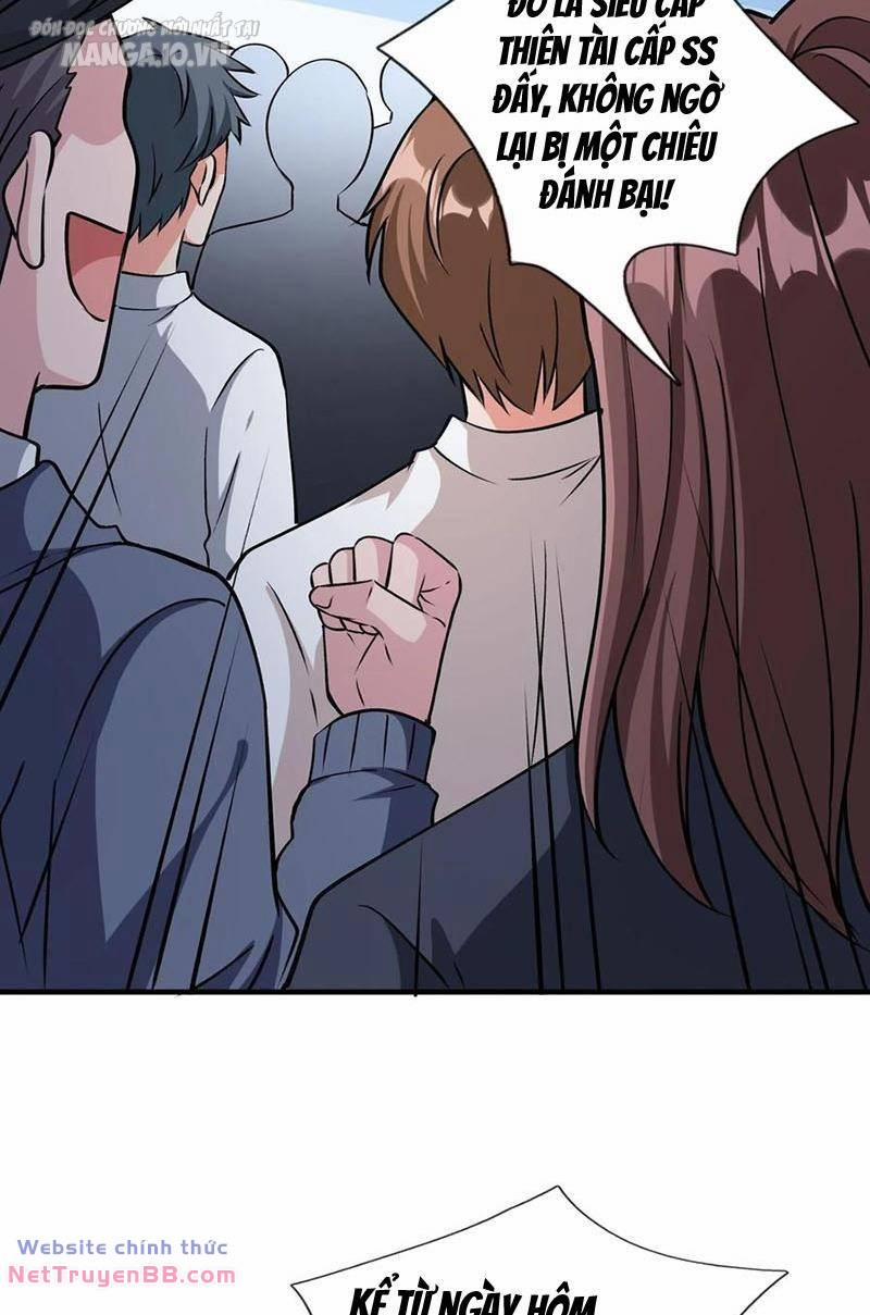 Ta Một Người Đi Đường, Át Chủ Bài Nhiều Ức Điểm Rất Hợp Lý 31 trang 1