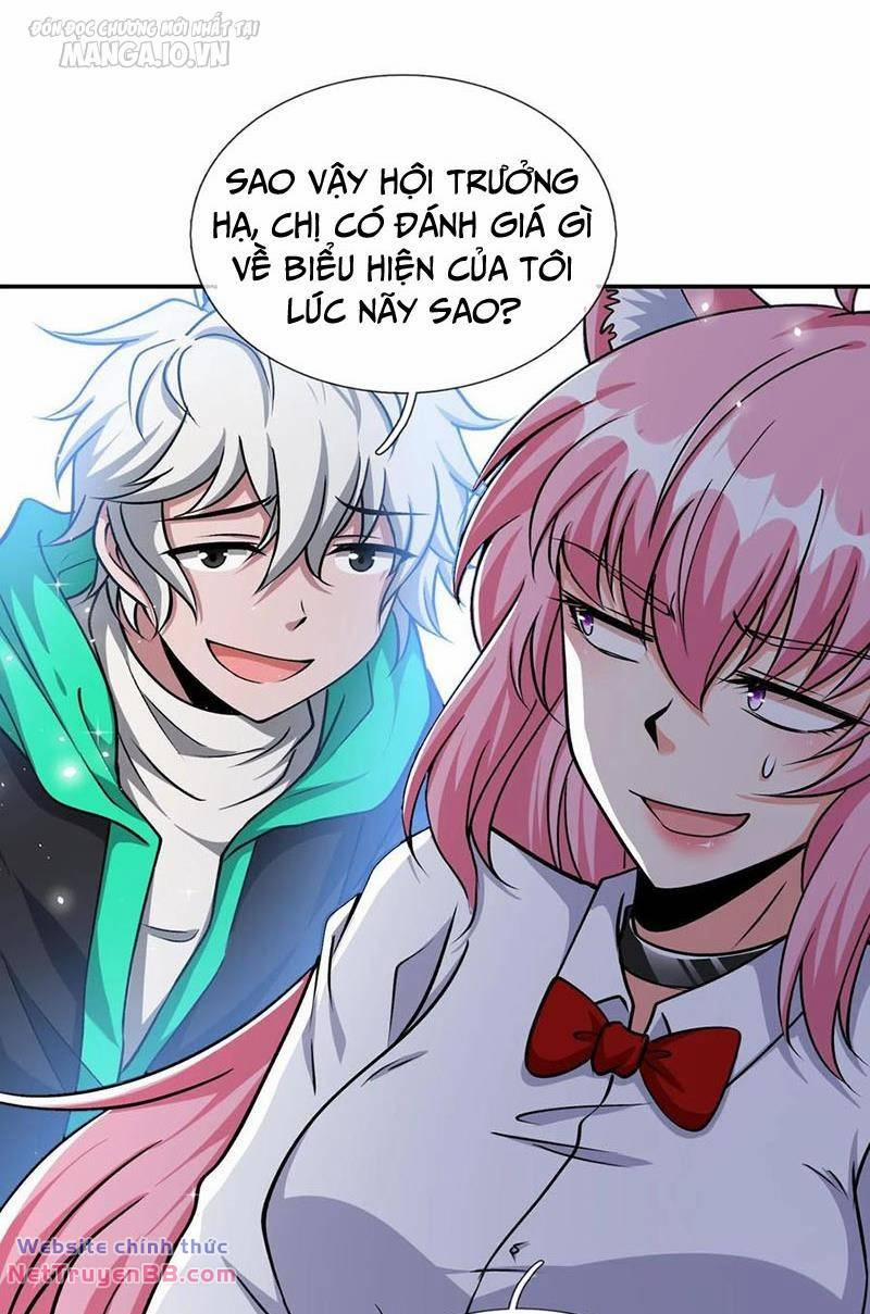 Ta Một Người Đi Đường, Át Chủ Bài Nhiều Ức Điểm Rất Hợp Lý 31 trang 11