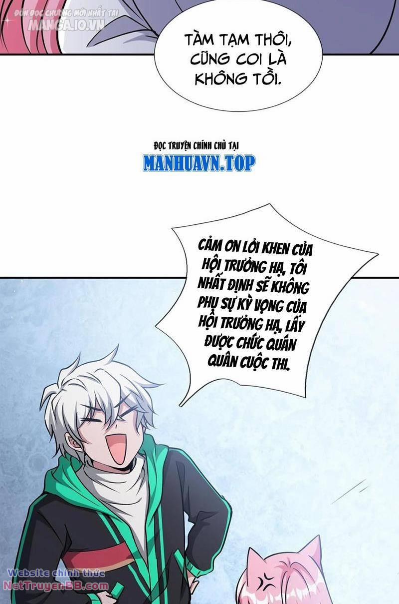 Ta Một Người Đi Đường, Át Chủ Bài Nhiều Ức Điểm Rất Hợp Lý 31 trang 12