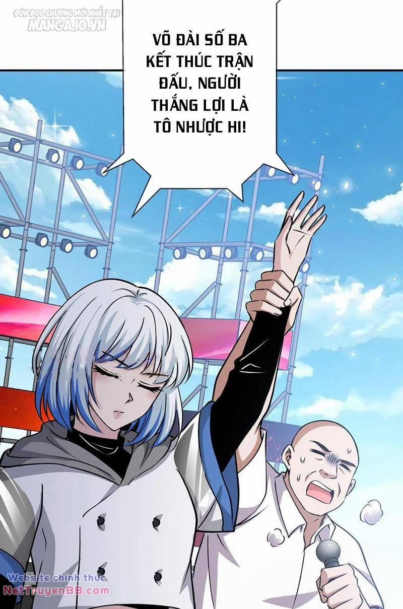 Ta Một Người Đi Đường, Át Chủ Bài Nhiều Ức Điểm Rất Hợp Lý 31 trang 17
