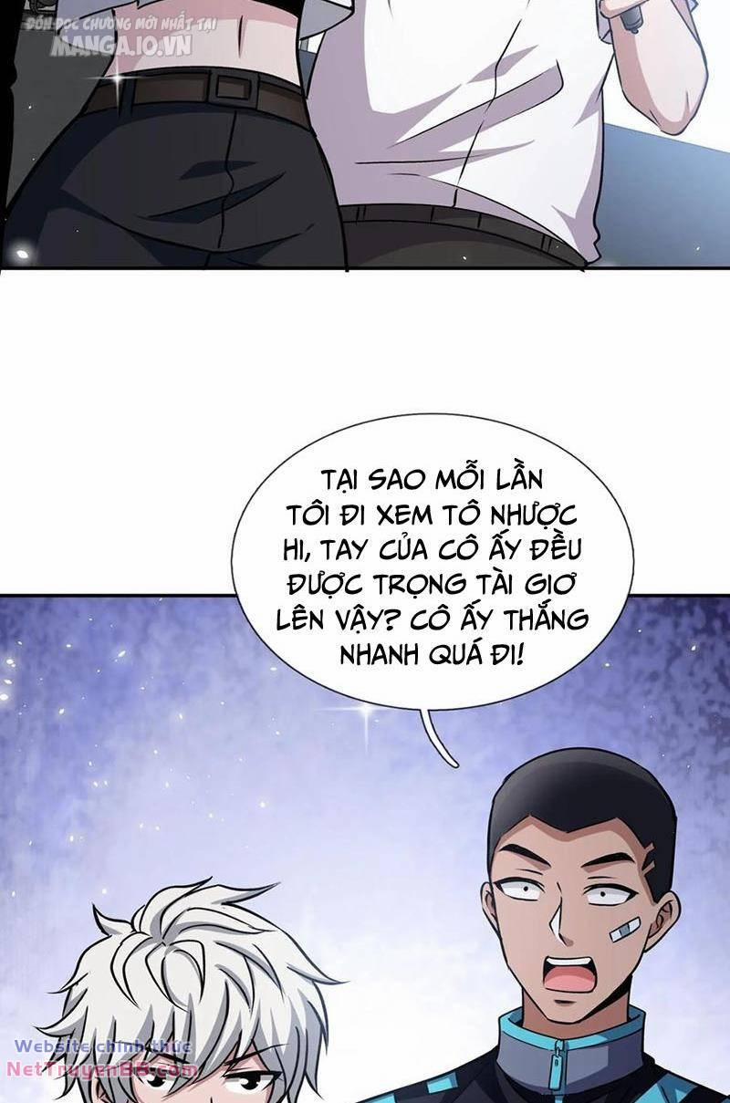 Ta Một Người Đi Đường, Át Chủ Bài Nhiều Ức Điểm Rất Hợp Lý 31 trang 18