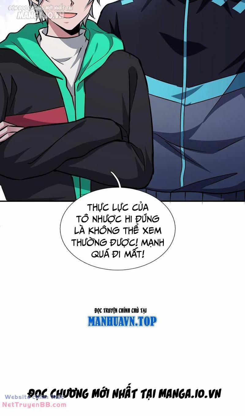 Ta Một Người Đi Đường, Át Chủ Bài Nhiều Ức Điểm Rất Hợp Lý 31 trang 19