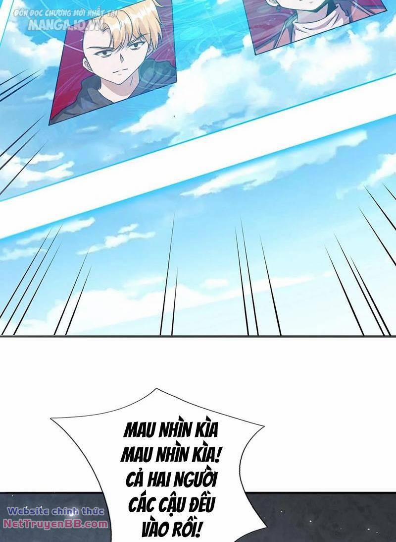 Ta Một Người Đi Đường, Át Chủ Bài Nhiều Ức Điểm Rất Hợp Lý 31 trang 23