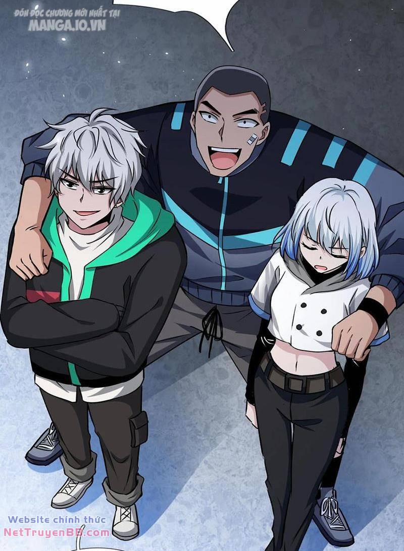 Ta Một Người Đi Đường, Át Chủ Bài Nhiều Ức Điểm Rất Hợp Lý 31 trang 24