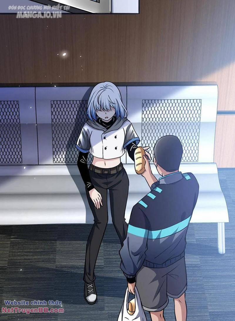 Ta Một Người Đi Đường, Át Chủ Bài Nhiều Ức Điểm Rất Hợp Lý 31 trang 28