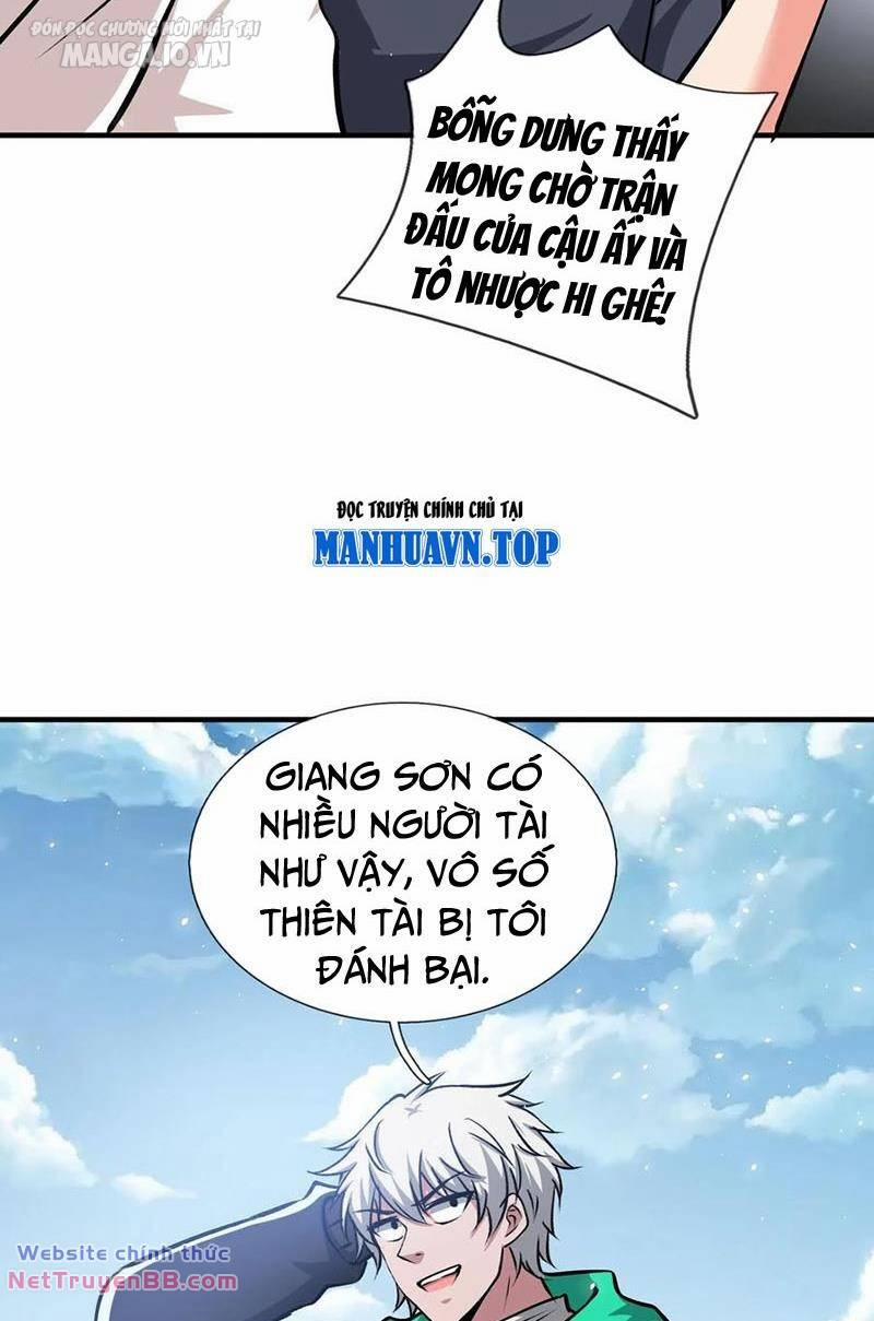 Ta Một Người Đi Đường, Át Chủ Bài Nhiều Ức Điểm Rất Hợp Lý 31 trang 3