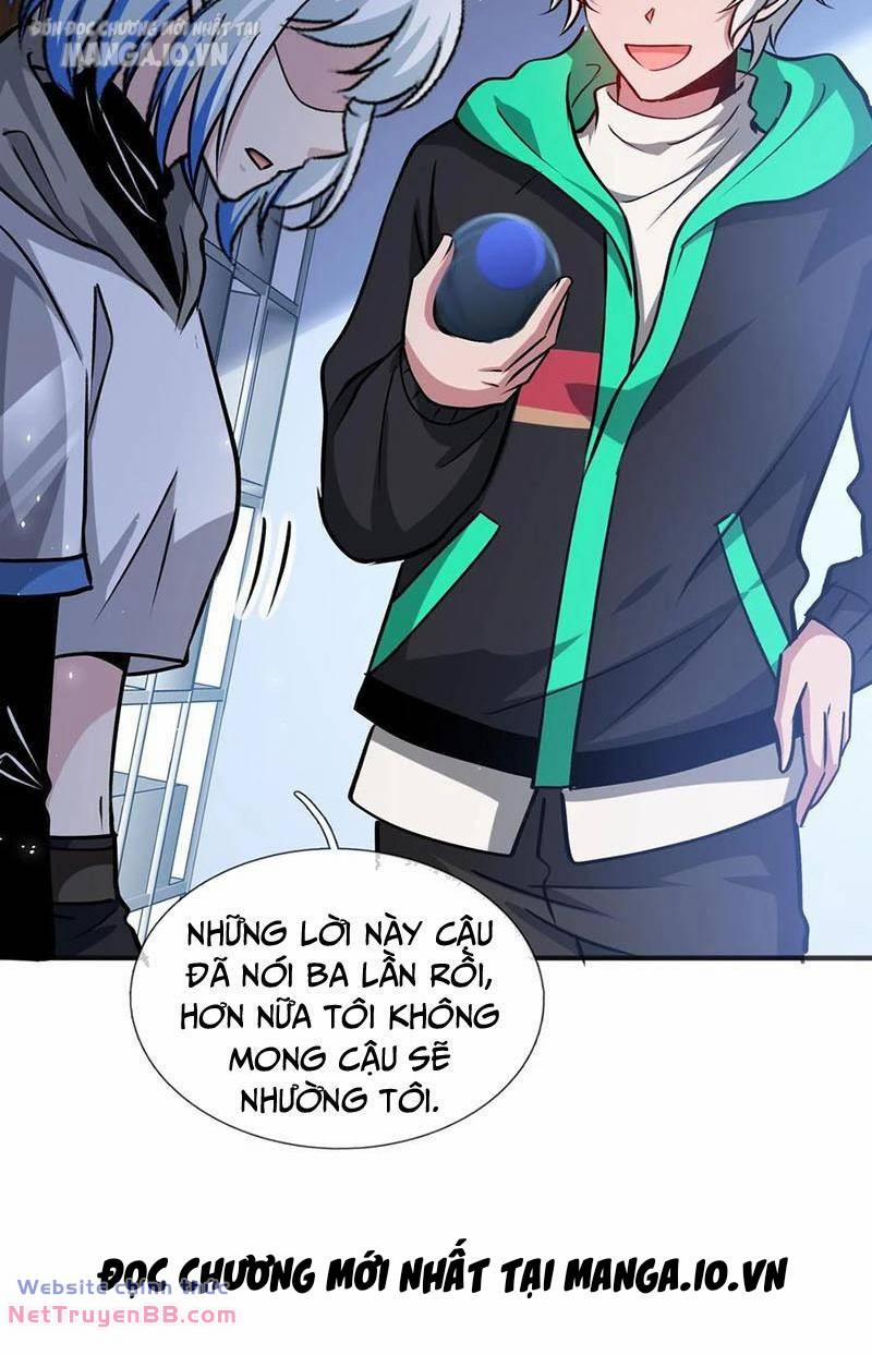 Ta Một Người Đi Đường, Át Chủ Bài Nhiều Ức Điểm Rất Hợp Lý 31 trang 31