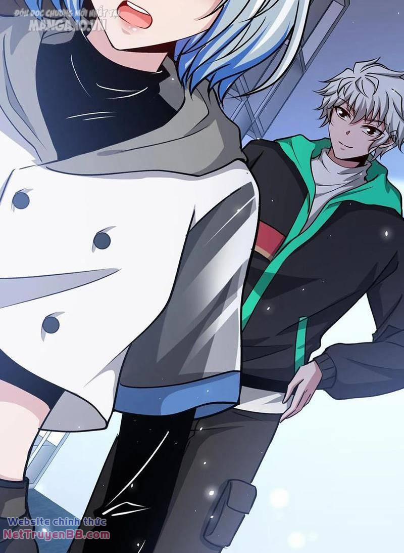 Ta Một Người Đi Đường, Át Chủ Bài Nhiều Ức Điểm Rất Hợp Lý 31 trang 33