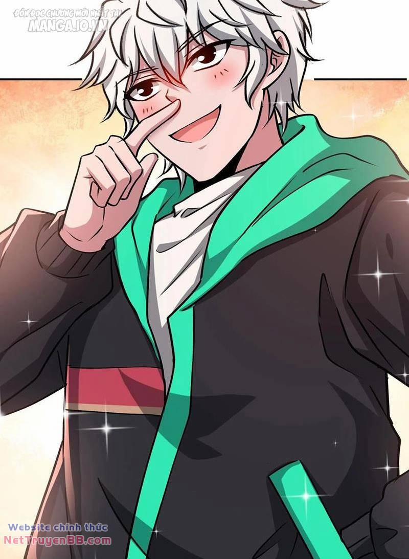 Ta Một Người Đi Đường, Át Chủ Bài Nhiều Ức Điểm Rất Hợp Lý 31 trang 35