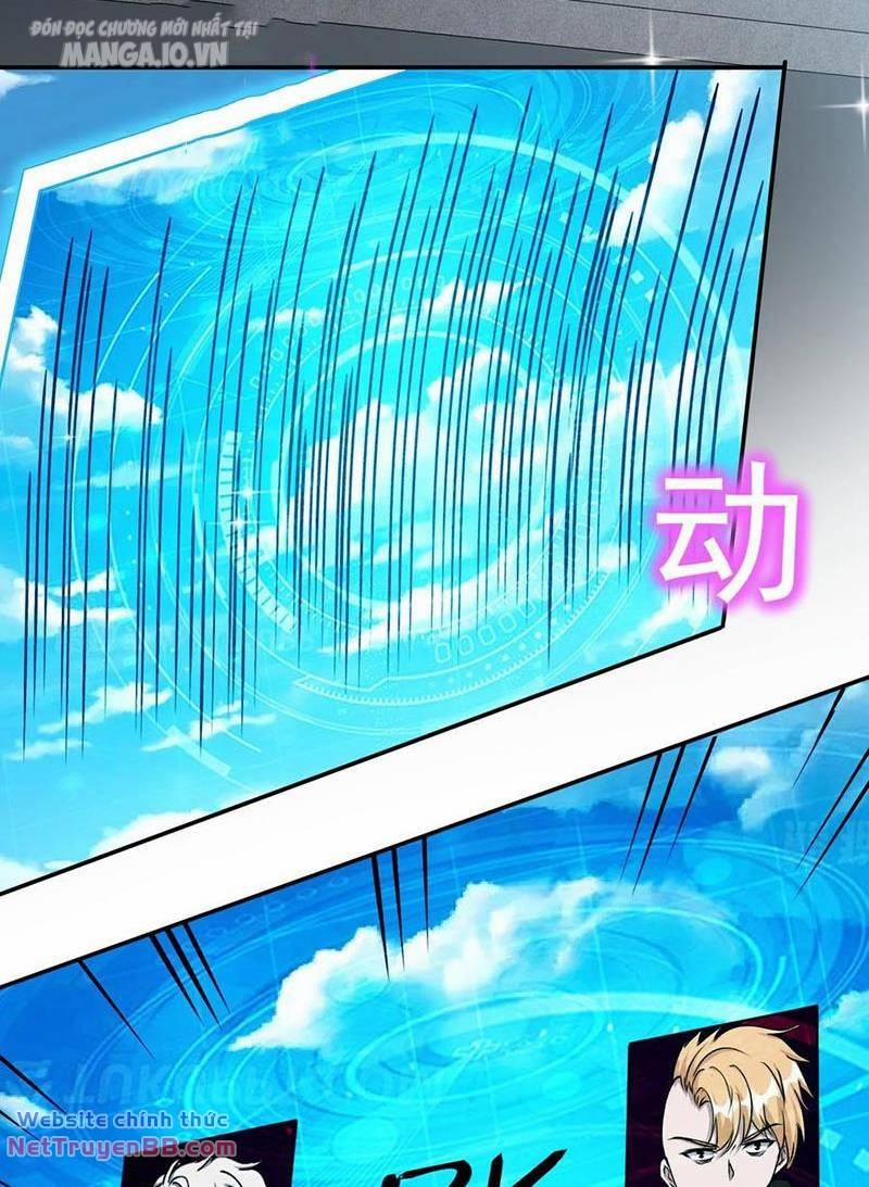 Ta Một Người Đi Đường, Át Chủ Bài Nhiều Ức Điểm Rất Hợp Lý 31 trang 38