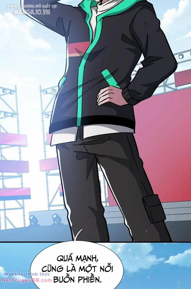 Ta Một Người Đi Đường, Át Chủ Bài Nhiều Ức Điểm Rất Hợp Lý 31 trang 4