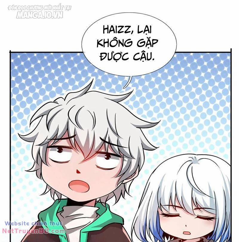 Ta Một Người Đi Đường, Át Chủ Bài Nhiều Ức Điểm Rất Hợp Lý 31 trang 40