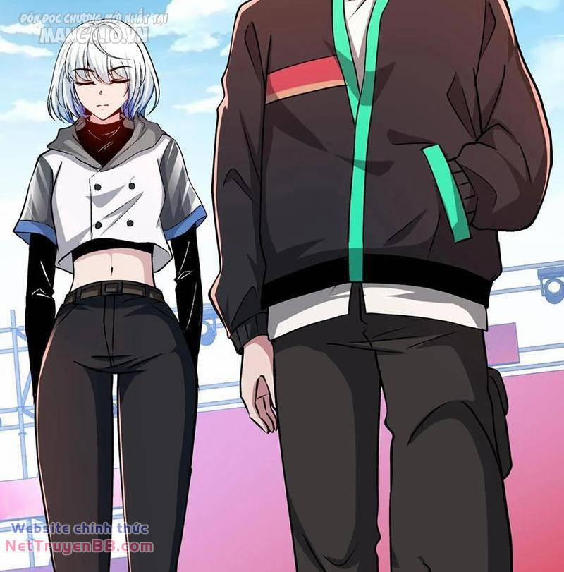 Ta Một Người Đi Đường, Át Chủ Bài Nhiều Ức Điểm Rất Hợp Lý 31 trang 43