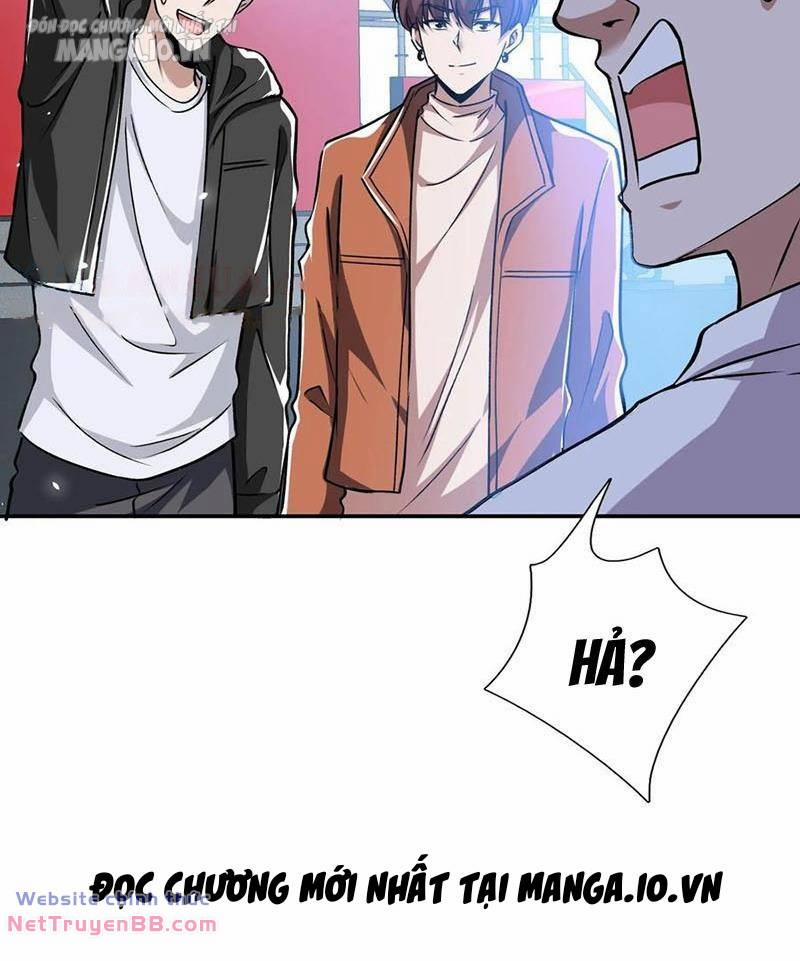 Ta Một Người Đi Đường, Át Chủ Bài Nhiều Ức Điểm Rất Hợp Lý 31 trang 51