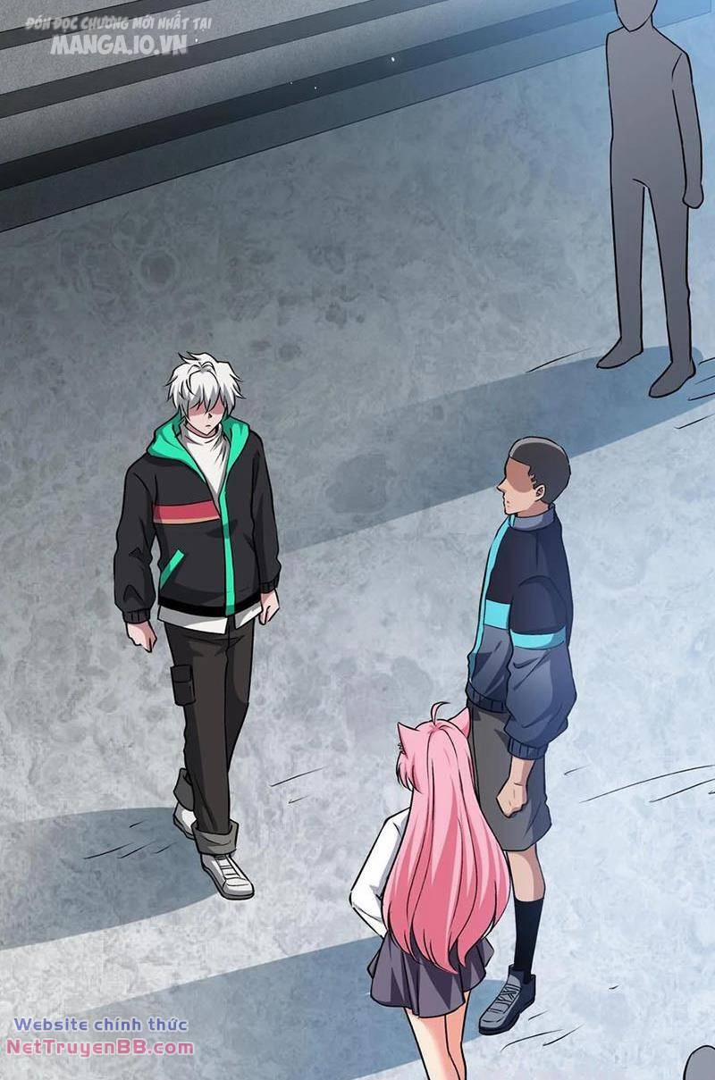 Ta Một Người Đi Đường, Át Chủ Bài Nhiều Ức Điểm Rất Hợp Lý 31 trang 6