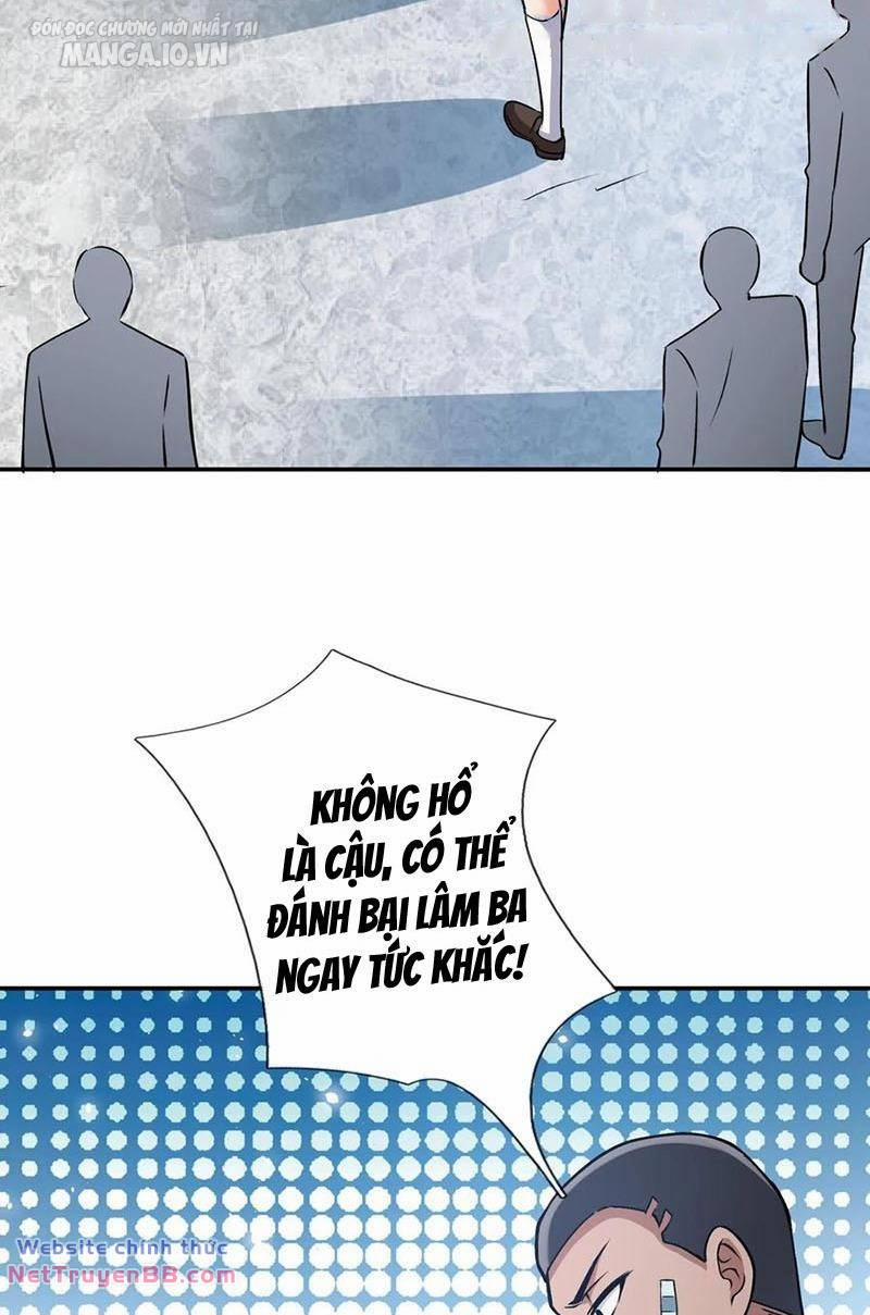 Ta Một Người Đi Đường, Át Chủ Bài Nhiều Ức Điểm Rất Hợp Lý 31 trang 7