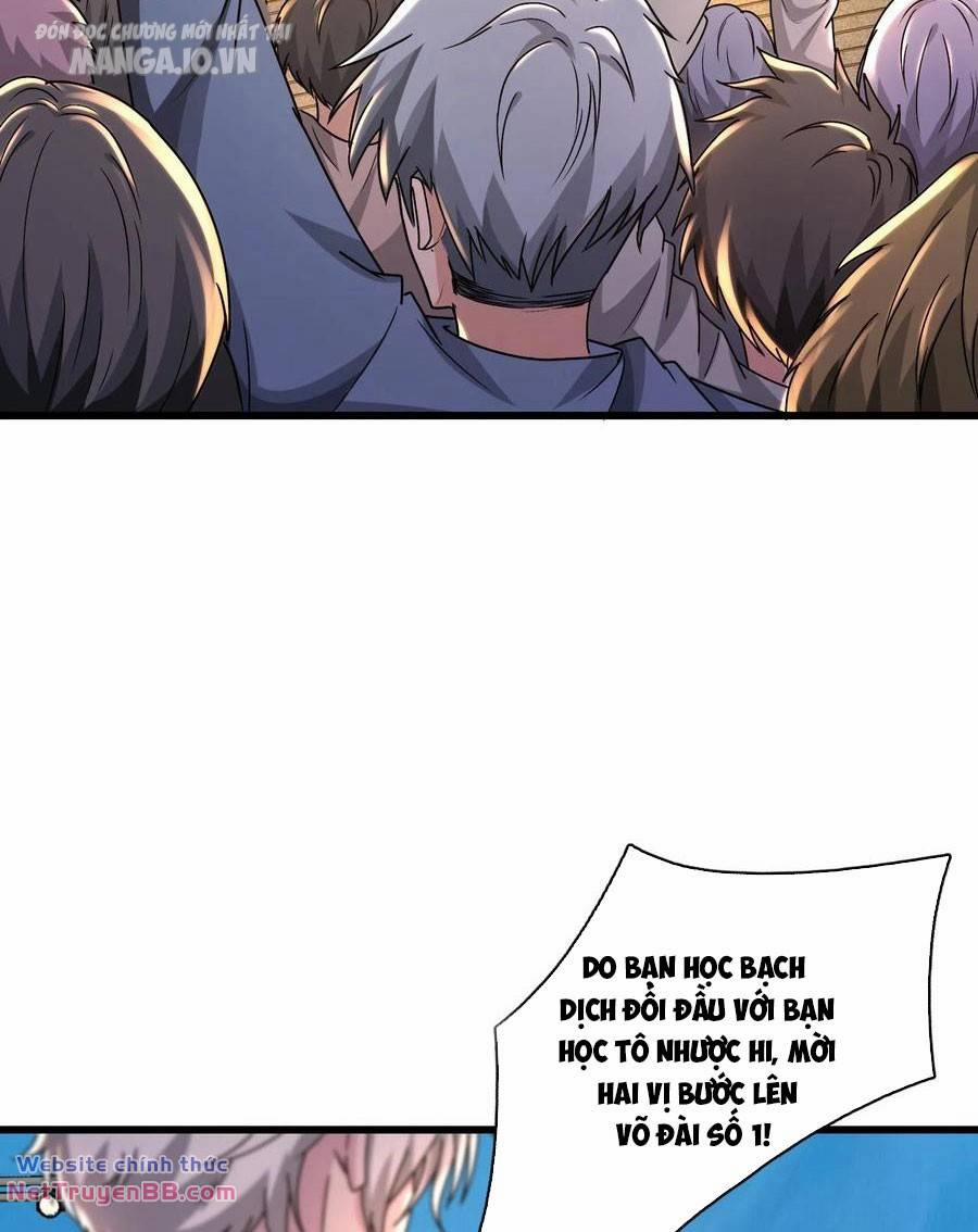 Ta Một Người Đi Đường, Át Chủ Bài Nhiều Ức Điểm Rất Hợp Lý 32 trang 1