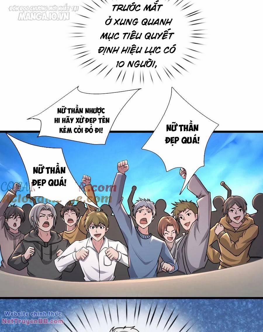 Ta Một Người Đi Đường, Át Chủ Bài Nhiều Ức Điểm Rất Hợp Lý 32 trang 10