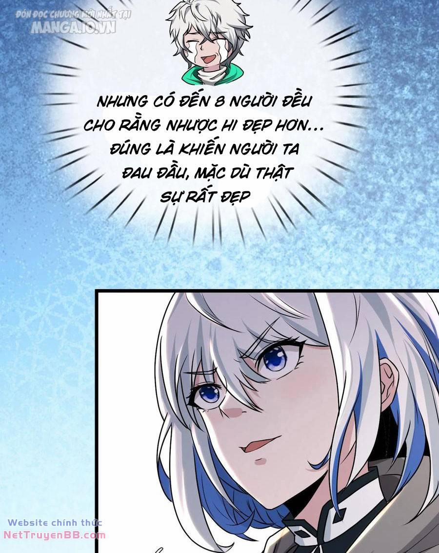 Ta Một Người Đi Đường, Át Chủ Bài Nhiều Ức Điểm Rất Hợp Lý 32 trang 11