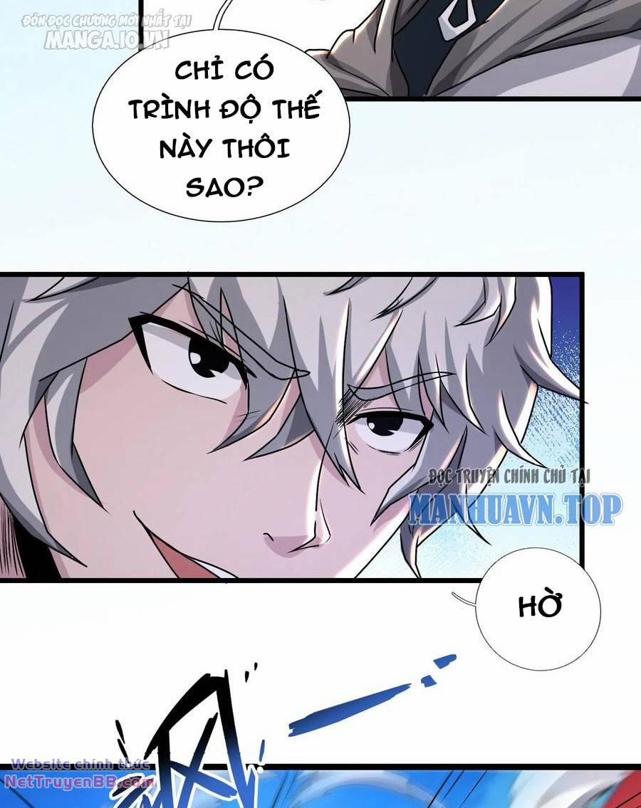 Ta Một Người Đi Đường, Át Chủ Bài Nhiều Ức Điểm Rất Hợp Lý 32 trang 12