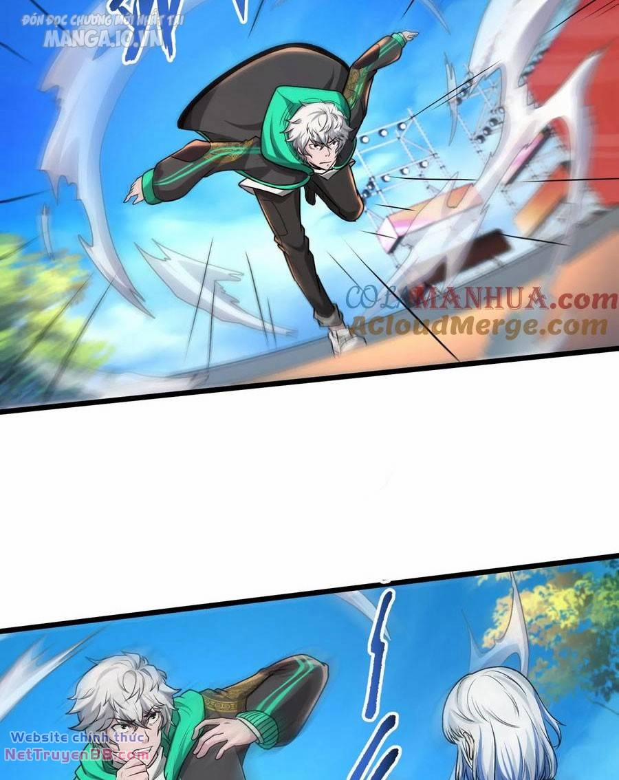 Ta Một Người Đi Đường, Át Chủ Bài Nhiều Ức Điểm Rất Hợp Lý 32 trang 13