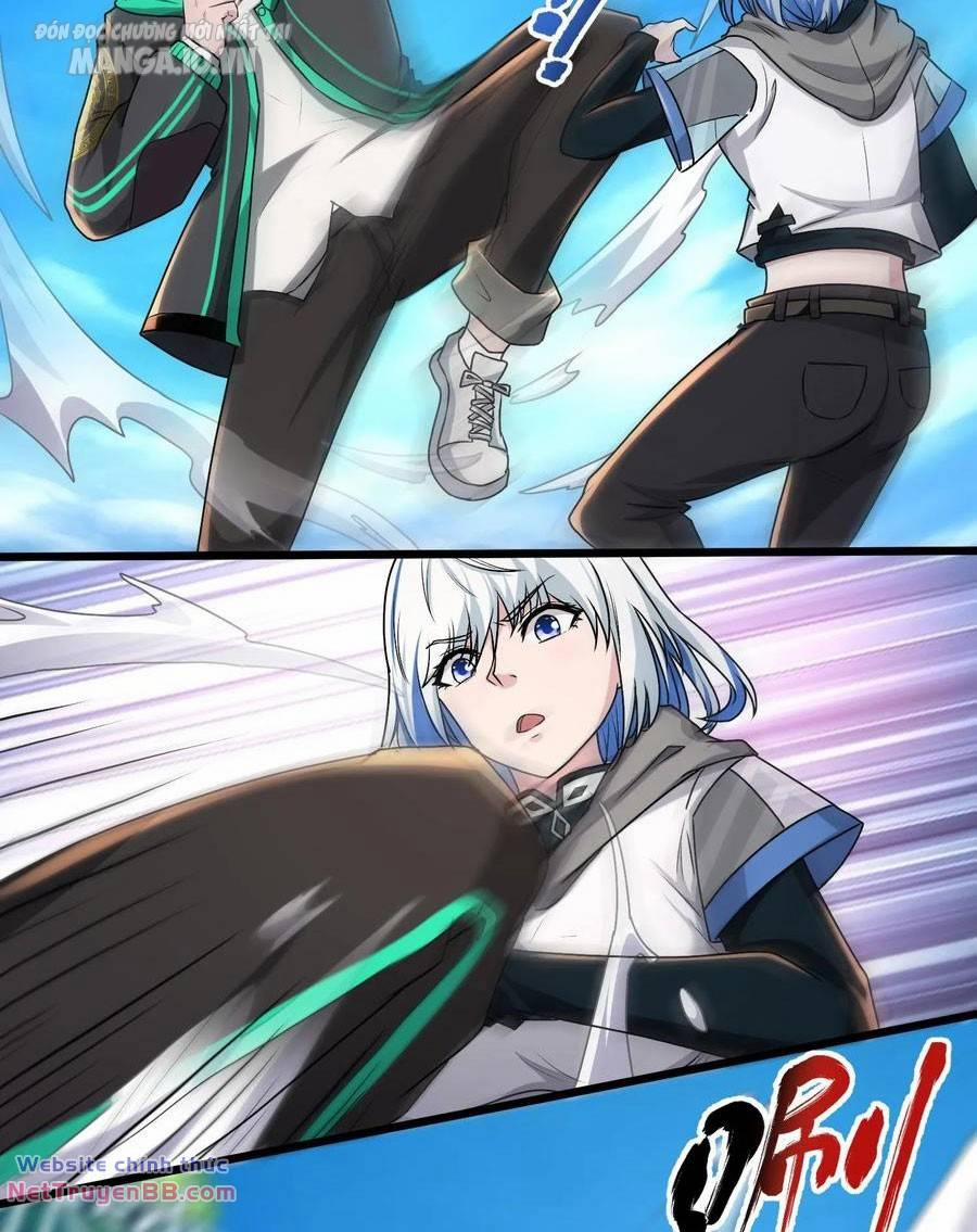 Ta Một Người Đi Đường, Át Chủ Bài Nhiều Ức Điểm Rất Hợp Lý 32 trang 14