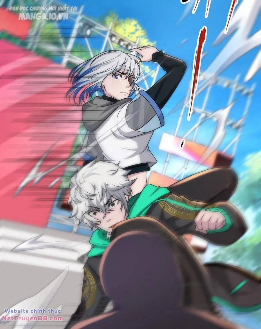 Ta Một Người Đi Đường, Át Chủ Bài Nhiều Ức Điểm Rất Hợp Lý 32 trang 15