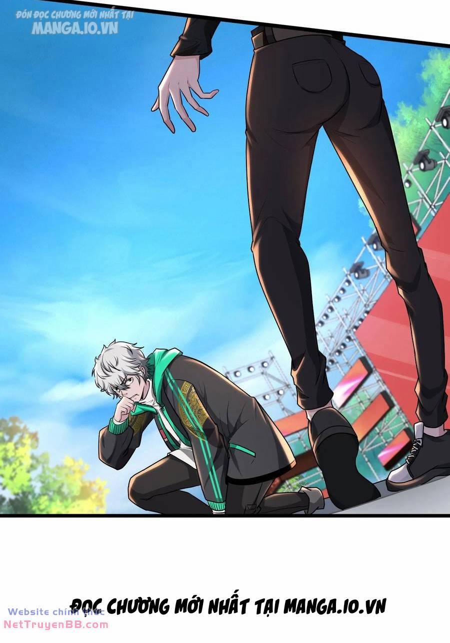 Ta Một Người Đi Đường, Át Chủ Bài Nhiều Ức Điểm Rất Hợp Lý 32 trang 17