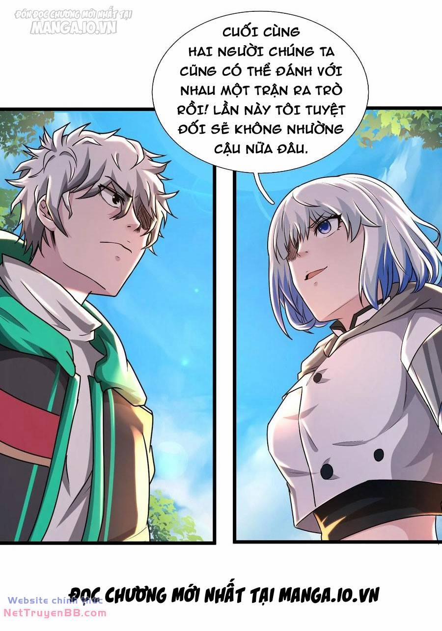 Ta Một Người Đi Đường, Át Chủ Bài Nhiều Ức Điểm Rất Hợp Lý 32 trang 3