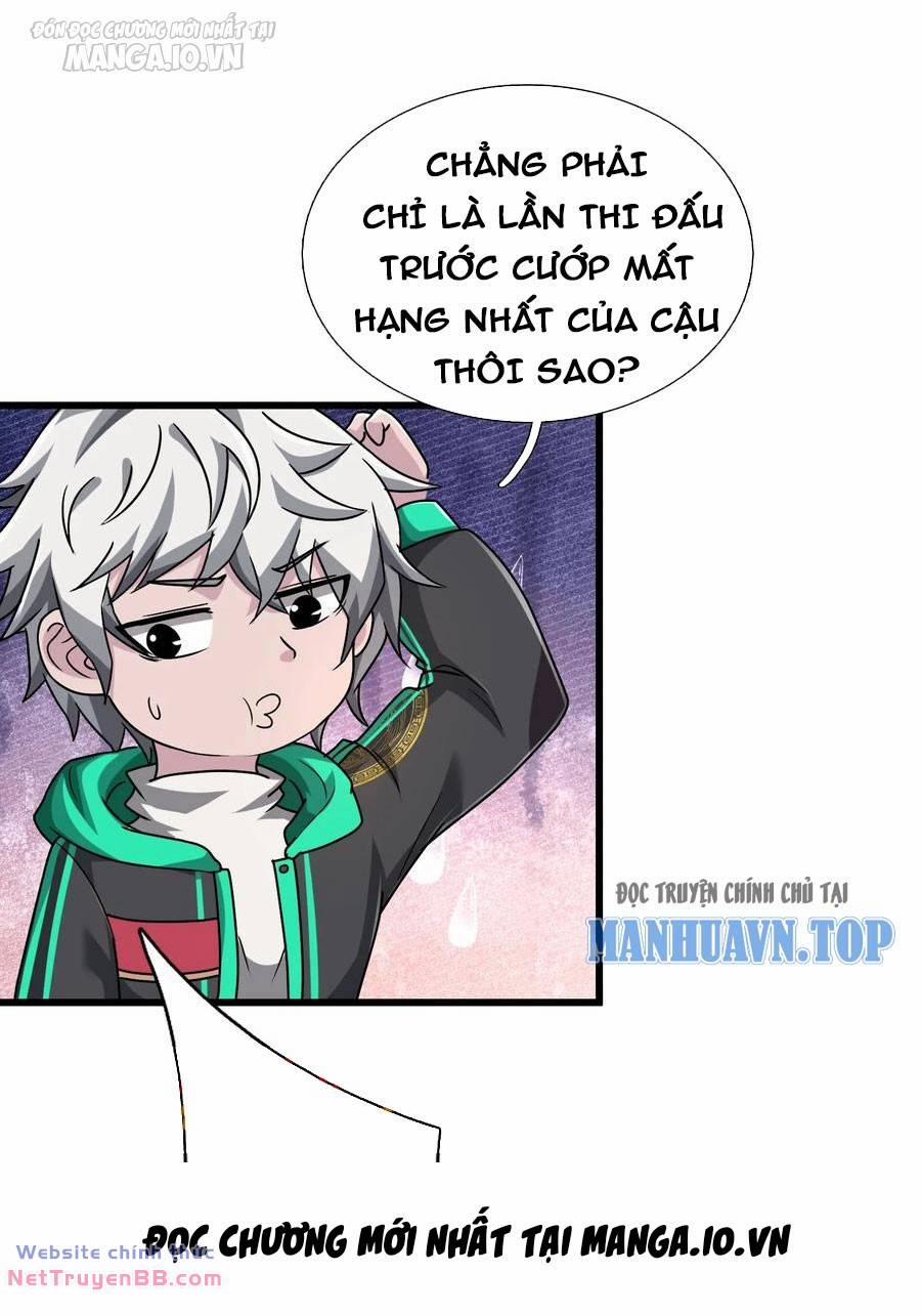 Ta Một Người Đi Đường, Át Chủ Bài Nhiều Ức Điểm Rất Hợp Lý 32 trang 4