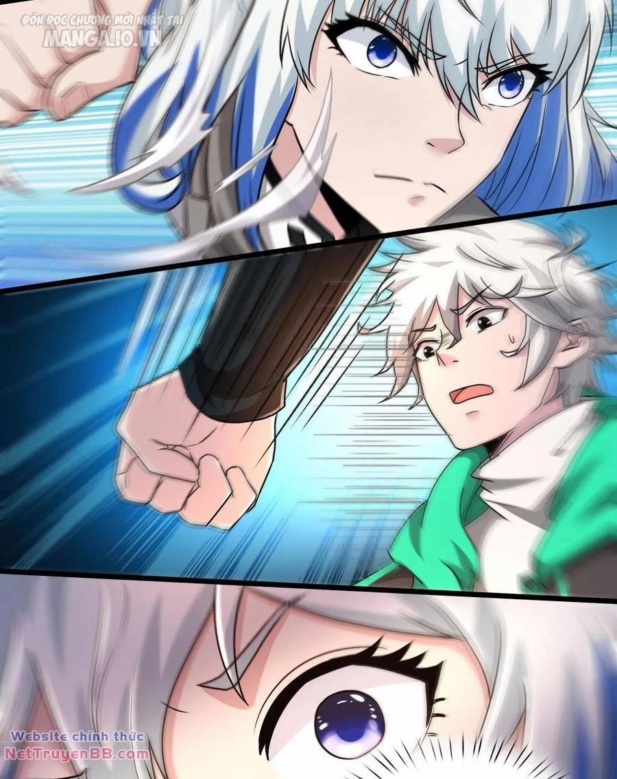 Ta Một Người Đi Đường, Át Chủ Bài Nhiều Ức Điểm Rất Hợp Lý 32 trang 6