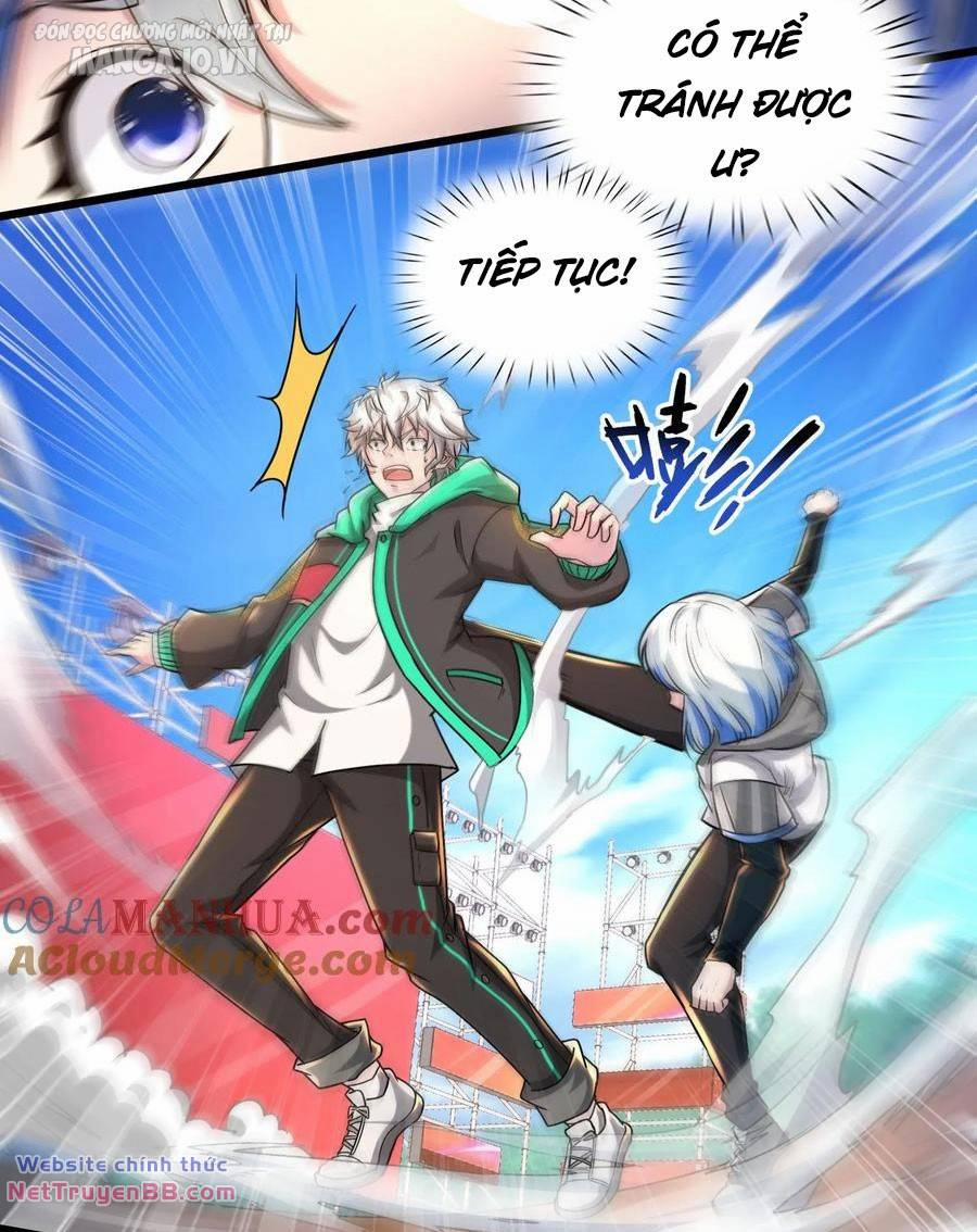 Ta Một Người Đi Đường, Át Chủ Bài Nhiều Ức Điểm Rất Hợp Lý 32 trang 7