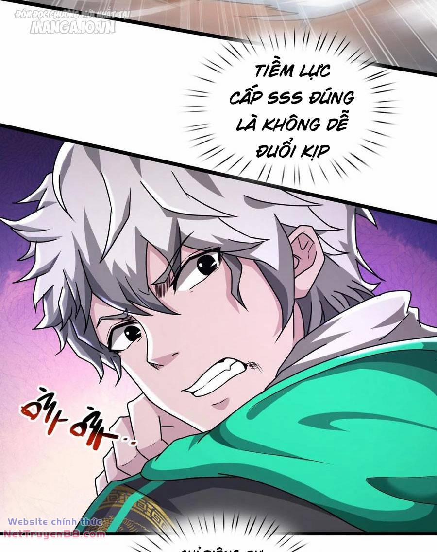 Ta Một Người Đi Đường, Át Chủ Bài Nhiều Ức Điểm Rất Hợp Lý 32 trang 8