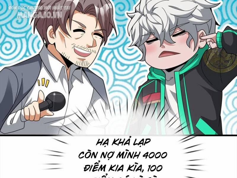 Ta Một Người Đi Đường, Át Chủ Bài Nhiều Ức Điểm Rất Hợp Lý 34 trang 58