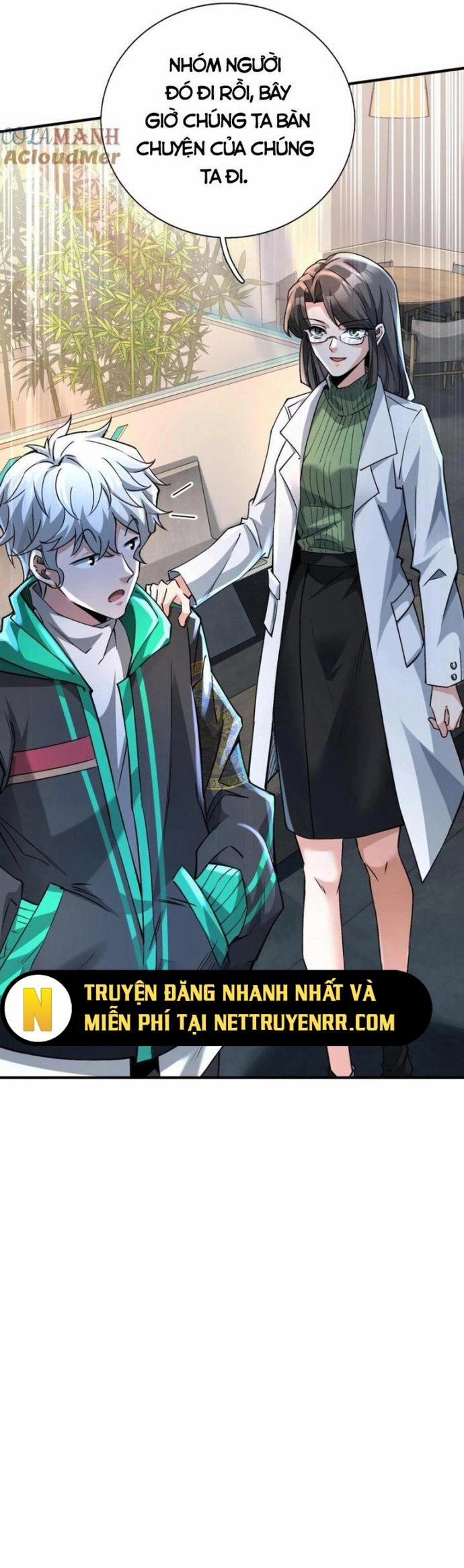 Ta Một Người Đi Đường, Át Chủ Bài Nhiều Ức Điểm Rất Hợp Lý 35 trang 7