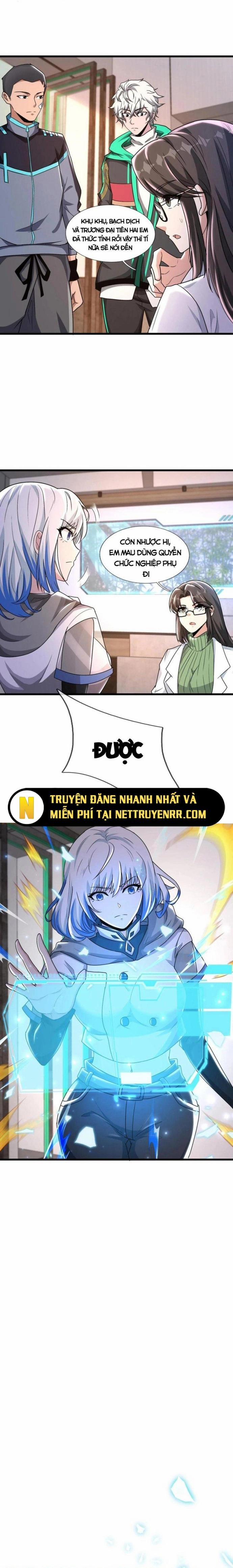 Ta Một Người Đi Đường, Át Chủ Bài Nhiều Ức Điểm Rất Hợp Lý 36 trang 1