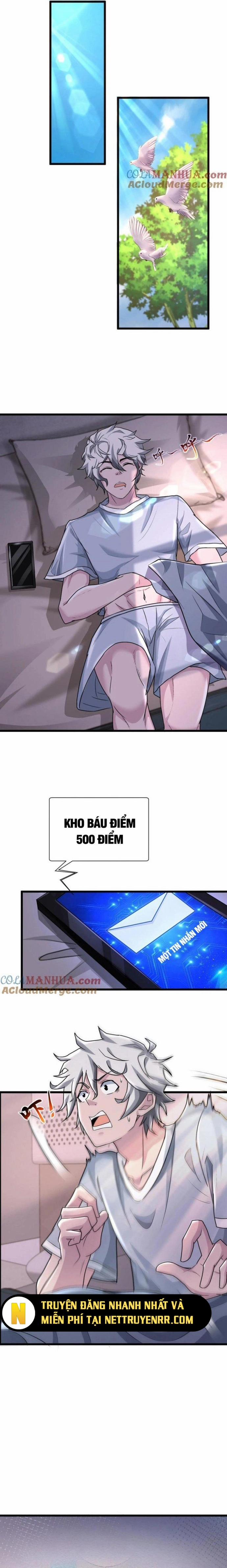 Ta Một Người Đi Đường, Át Chủ Bài Nhiều Ức Điểm Rất Hợp Lý 36 trang 3