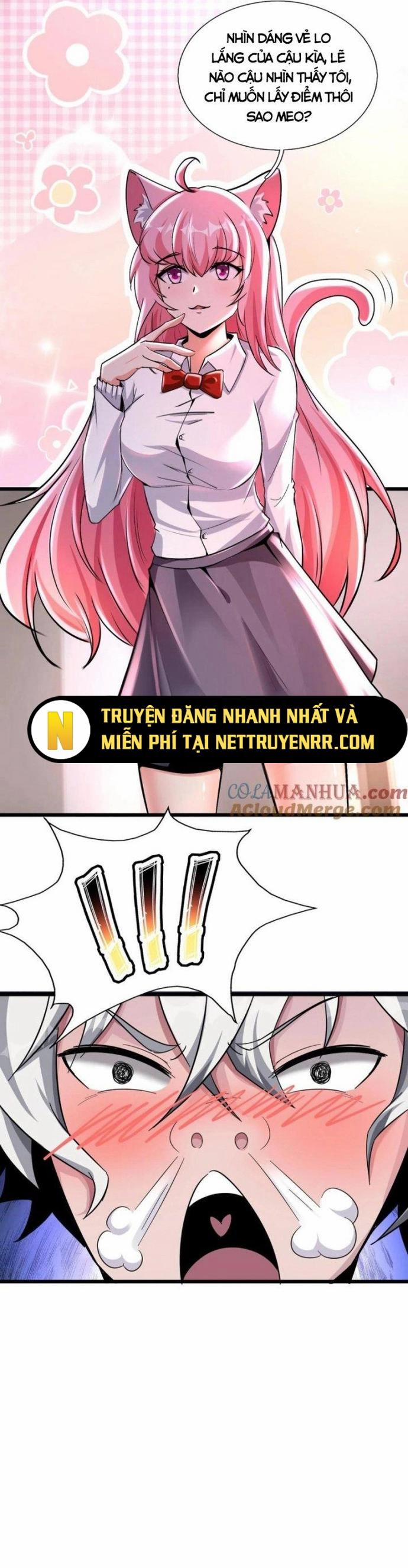 Ta Một Người Đi Đường, Át Chủ Bài Nhiều Ức Điểm Rất Hợp Lý 36 trang 6