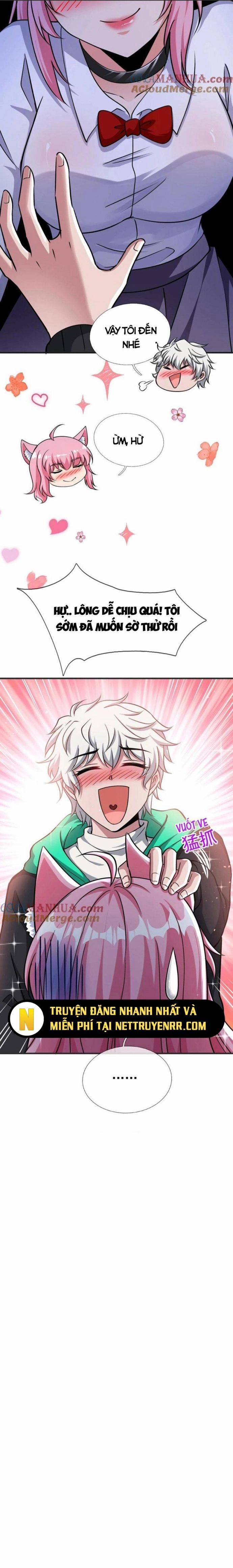 Ta Một Người Đi Đường, Át Chủ Bài Nhiều Ức Điểm Rất Hợp Lý 37 trang 1