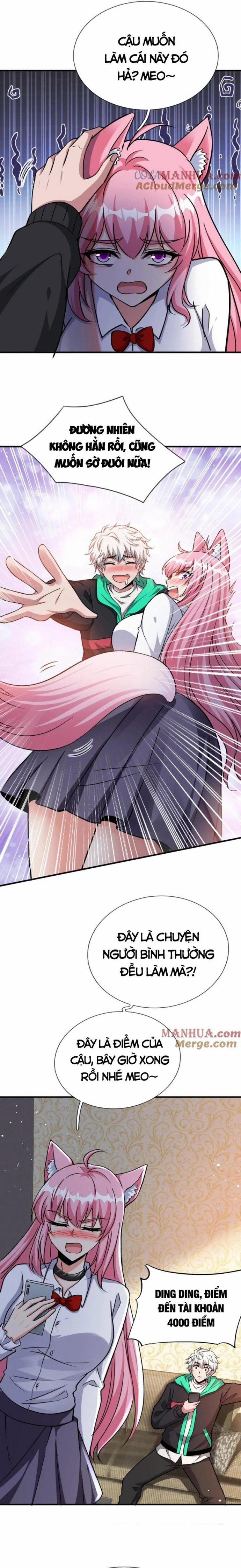 Ta Một Người Đi Đường, Át Chủ Bài Nhiều Ức Điểm Rất Hợp Lý 37 trang 2