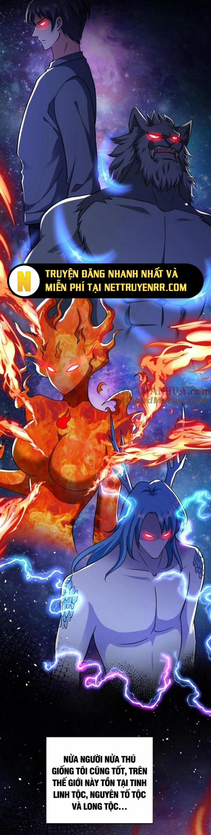 Ta Một Người Đi Đường, Át Chủ Bài Nhiều Ức Điểm Rất Hợp Lý 37 trang 5