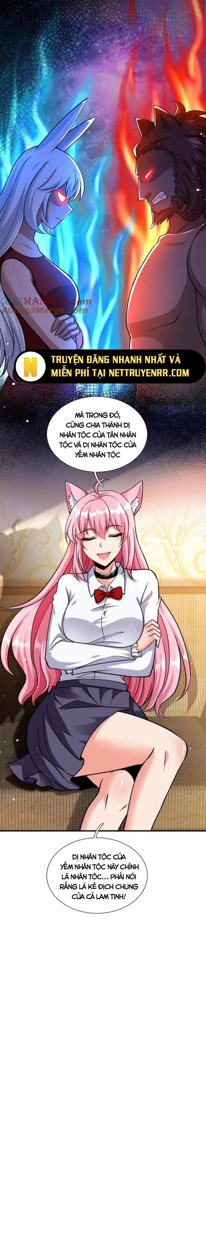 Ta Một Người Đi Đường, Át Chủ Bài Nhiều Ức Điểm Rất Hợp Lý 37 trang 6