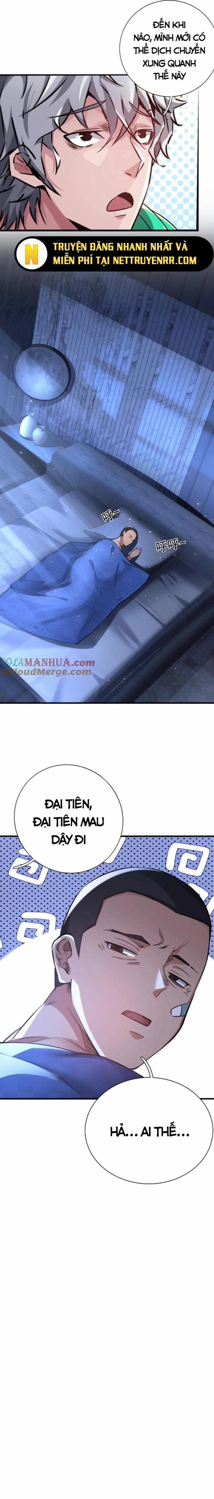 Ta Một Người Đi Đường, Át Chủ Bài Nhiều Ức Điểm Rất Hợp Lý 39 trang 4