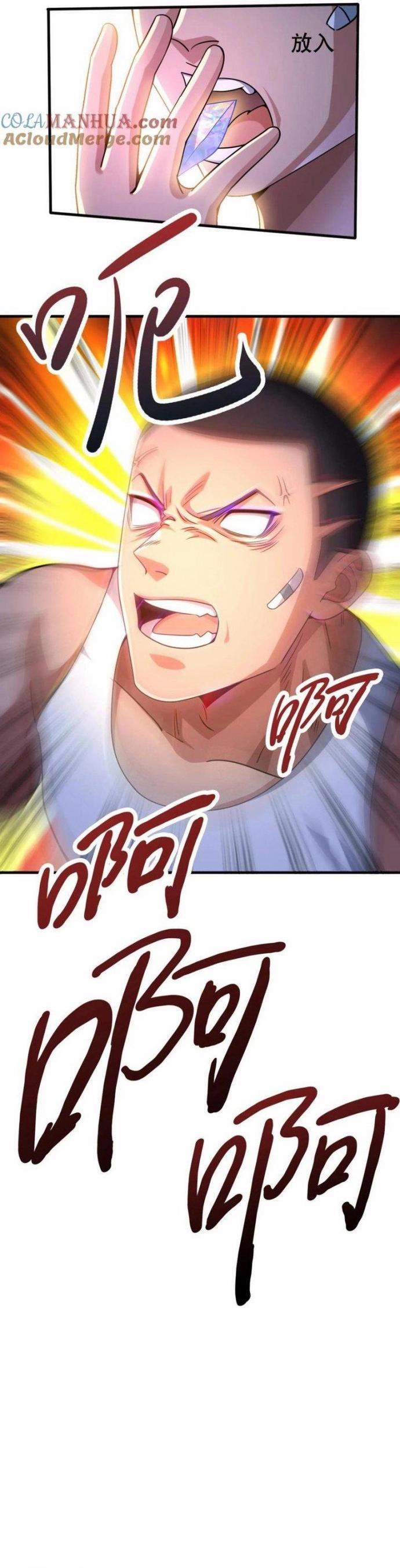 Ta Một Người Đi Đường, Át Chủ Bài Nhiều Ức Điểm Rất Hợp Lý 39 trang 8