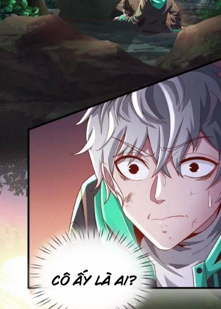 Ta Một Người Đi Đường, Át Chủ Bài Nhiều Ức Điểm Rất Hợp Lý 4 trang 1