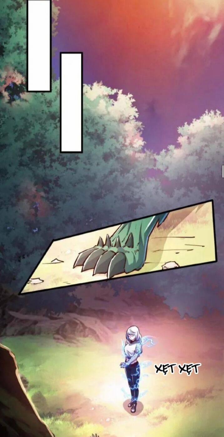 Ta Một Người Đi Đường, Át Chủ Bài Nhiều Ức Điểm Rất Hợp Lý 4 trang 12