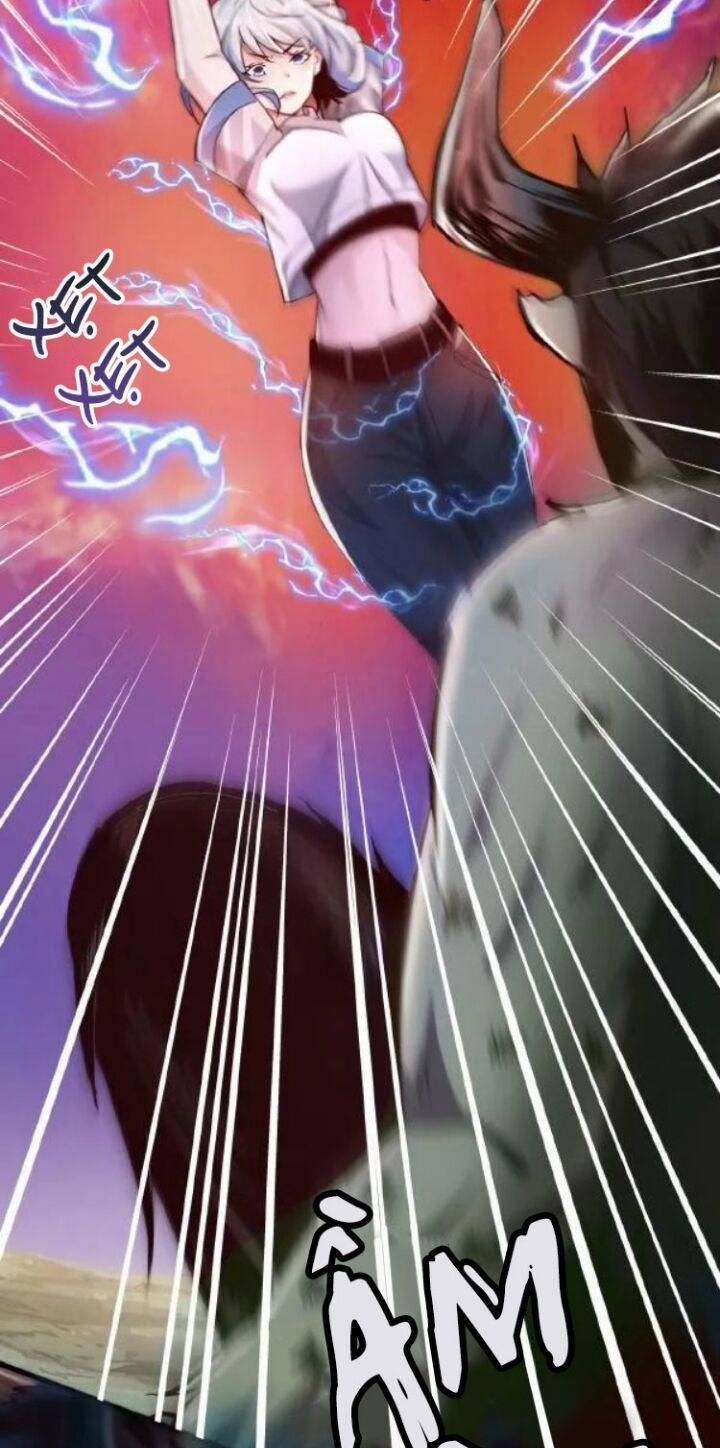 Ta Một Người Đi Đường, Át Chủ Bài Nhiều Ức Điểm Rất Hợp Lý 4 trang 15