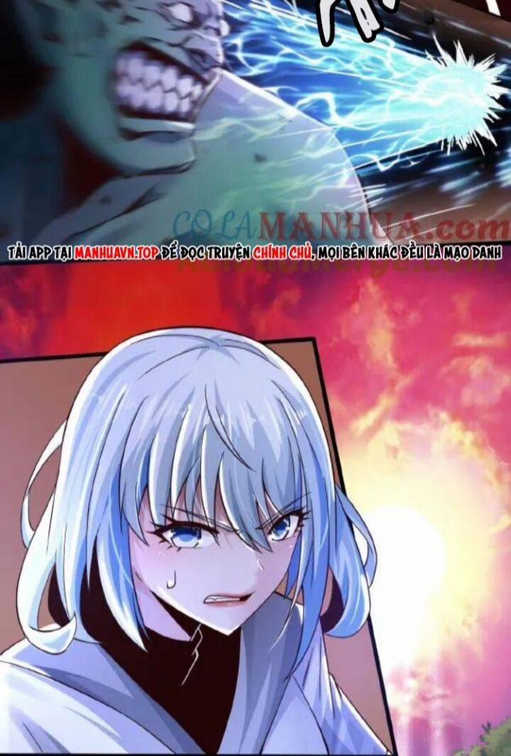 Ta Một Người Đi Đường, Át Chủ Bài Nhiều Ức Điểm Rất Hợp Lý 4 trang 16