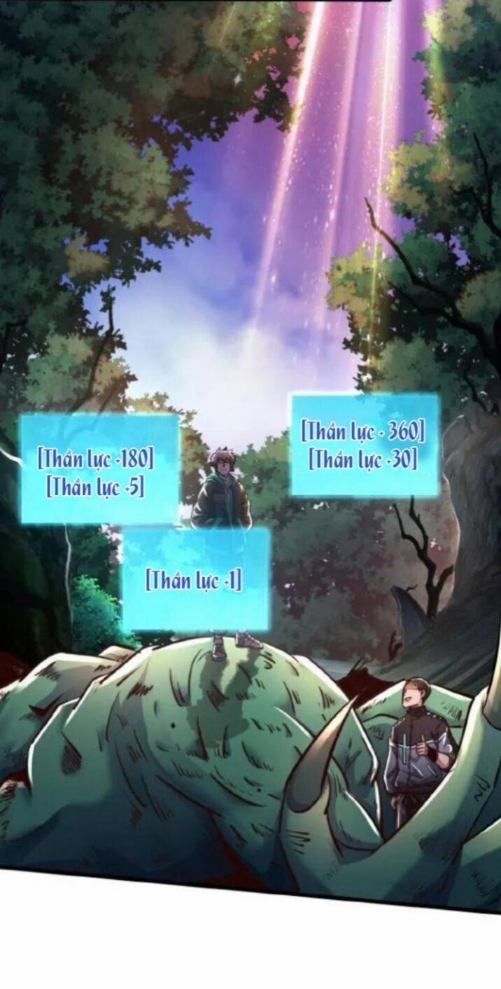 Ta Một Người Đi Đường, Át Chủ Bài Nhiều Ức Điểm Rất Hợp Lý 4 trang 17